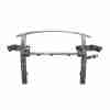 Recambio de travesaño inferior para bmw x1 (f48) xdrive 20 d referencia OEM IAM 51117301603 / 51117301604  