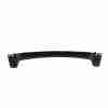 Recambio de refuerzo paragolpes delantero para seat ibiza (6j5) stylance / style referencia OEM IAM 6J0807109A  