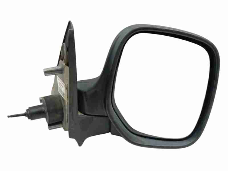 Recambio de retrovisor derecho para peugeot partner caja/chasis (5_, g_) 2.0 hdi referencia OEM IAM 96193823XT  