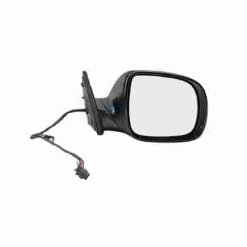Recambio de espejo retrovisor derecho para audi q7 (4lb) 3.0 tdi quattro referencia OEM IAM 4L1857410BB / 4L1857410BB01C  