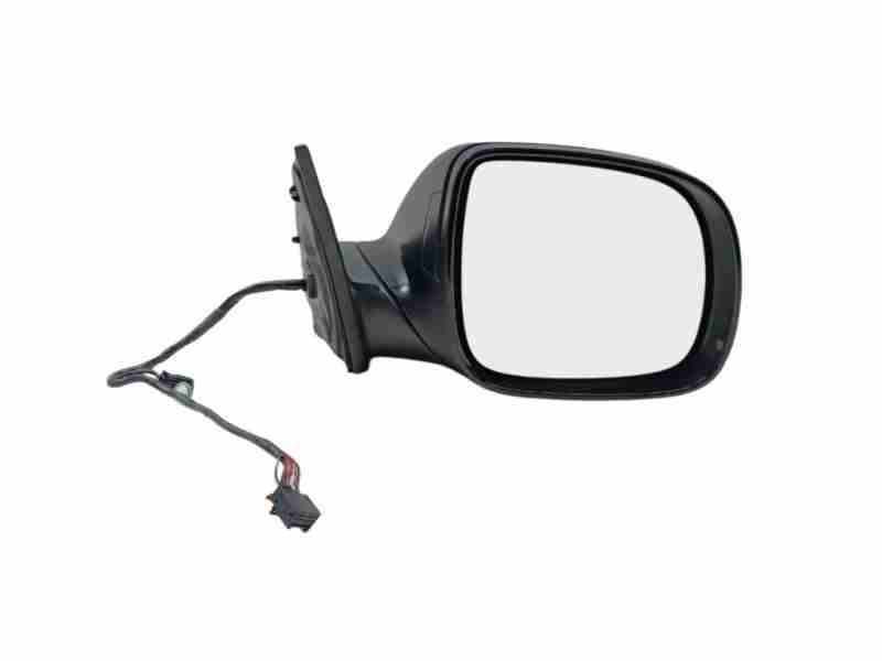 Recambio de espejo retrovisor derecho para audi q7 (4lb) 3.0 tdi quattro referencia OEM IAM 4L1857410BB / 4L1857410BB01C  