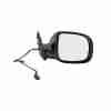 Recambio de espejo retrovisor derecho para audi q7 (4lb) 3.0 tdi quattro referencia OEM IAM 4L1857410BB / 4L1857410BB01C  