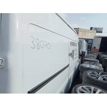 ford transit caja cerrada ´06 del año 2006