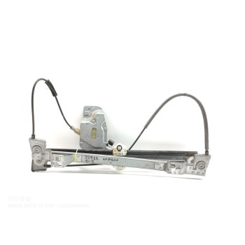 Recambio de elevalunas delantero izquierdo para renault kangoo furgón professional referencia OEM IAM 807213441R  