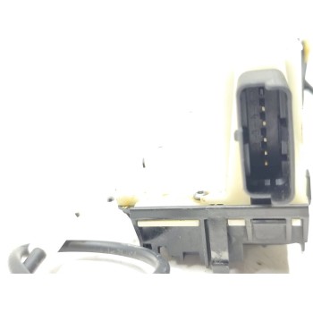 Recambio de cerradura puerta delantera derecha para peugeot 208 active referencia OEM IAM 9688079980  