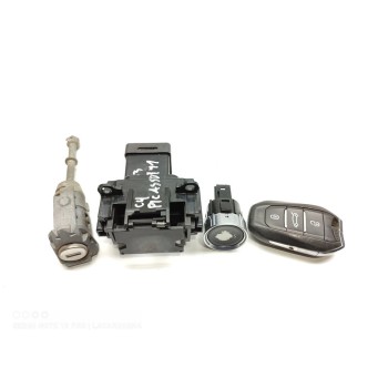 Recambio de conmutador de arranque para citroën c4 picasso attraction referencia OEM IAM 9800630080  