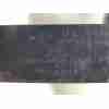 Recambio de refuerzo paragolpes trasero para hyundai i20 style referencia OEM IAM 86631C8000 / 86632C8000  
