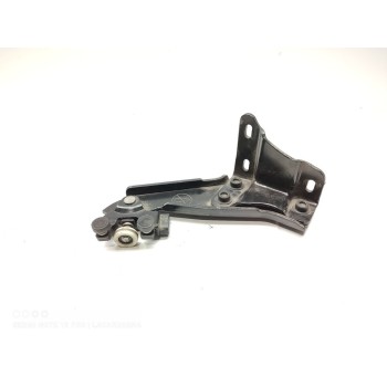 Recambio de soporte / guia puerta corredera para volkswagen crafter caja cerrada caja cerrada 35, batalla larga con techo alto r