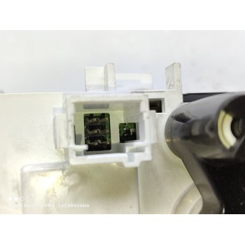 Recambio de mando asiento calefactable para citroën c3 comercial referencia OEM IAM 9823822777  