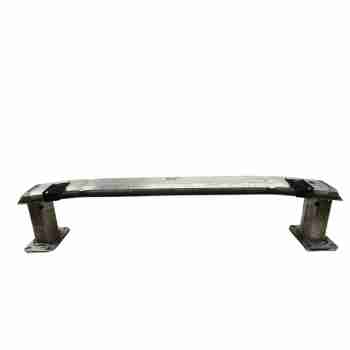 Recambio de refuerzo paragolpes delantero para citroën berlingo feel pack m referencia OEM IAM 9846639180 / 9861495080  