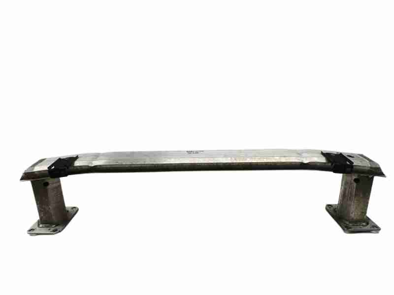 Recambio de refuerzo paragolpes delantero para citroën berlingo feel pack m referencia OEM IAM 9846639180 / 9861495080  