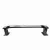 Recambio de refuerzo paragolpes delantero para citroën berlingo feel pack m referencia OEM IAM 9846639180 / 9861495080  