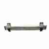 Recambio de refuerzo paragolpes delantero para citroën berlingo feel pack m referencia OEM IAM 9846639180 / 9861495080  