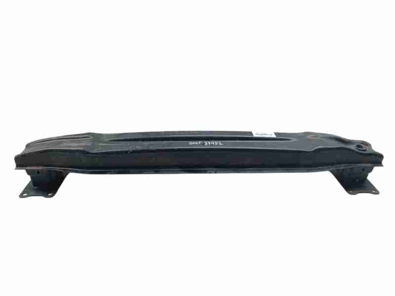 Recambio de refuerzo paragolpes trasero para volkswagen golf vii lim. advance bluemotion referencia OEM IAM 5G0807305B  