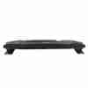 Recambio de refuerzo paragolpes trasero para volkswagen golf vii lim. advance bluemotion referencia OEM IAM 5G0807305B  