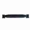 Recambio de refuerzo paragolpes trasero para volkswagen golf vii lim. advance bluemotion referencia OEM IAM 5G0807305B  