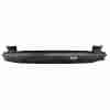 Recambio de refuerzo paragolpes trasero para volkswagen golf vii lim. advance bluemotion referencia OEM IAM 5G0807305B  
