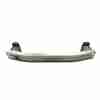 Recambio de refuerzo paragolpes delantero para toyota c-hr (_x1_) 1.8 hybrid (zyx10_, zyx11_) referencia OEM IAM 52131F4090  