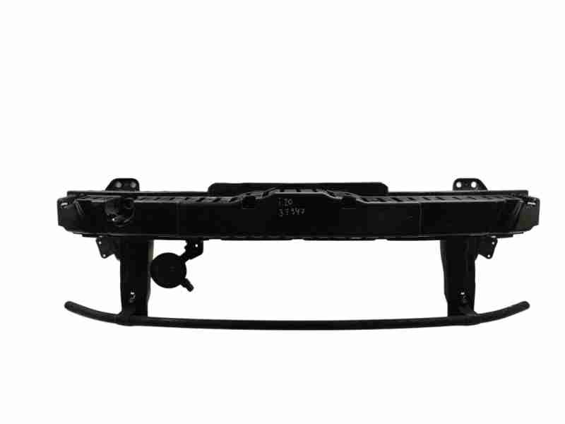 Recambio de refuerzo paragolpes delantero para hyundai i20 style referencia OEM IAM 86530C8000  