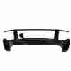 Recambio de refuerzo paragolpes delantero para hyundai i20 style referencia OEM IAM 86530C8000  