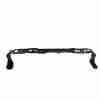 Recambio de soporte radiador para ford focus iii 1.0 ecoboost referencia OEM IAM 8V618A297JJ / 2268709  