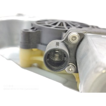Recambio de elevalunas delantero izquierdo para renault kangoo furgón professional referencia OEM IAM 807213441R  