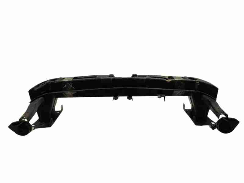Recambio de refuerzo paragolpes delantero para volkswagen golf vii lim. advance bluemotion referencia OEM IAM 5G0807109H / 5G080