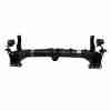 Recambio de refuerzo paragolpes delantero para volkswagen golf vii lim. advance bluemotion referencia OEM IAM 5G0807109H / 5G080
