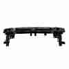 Recambio de refuerzo paragolpes delantero para volkswagen golf vii lim. advance bluemotion referencia OEM IAM 5G0807109H / 5G080