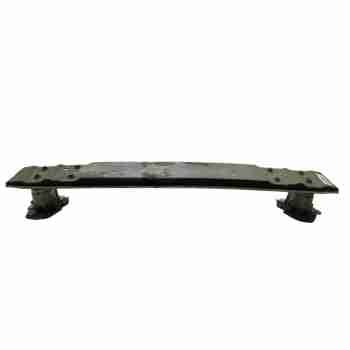 Recambio de refuerzo paragolpes trasero para toyota avensis (t27) advance referencia OEM IAM 5217102080  