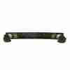 Recambio de refuerzo paragolpes trasero para toyota avensis (t27) advance referencia OEM IAM 5217102080  