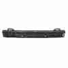 Recambio de refuerzo paragolpes trasero para toyota avensis (t27) advance referencia OEM IAM 5217102080  
