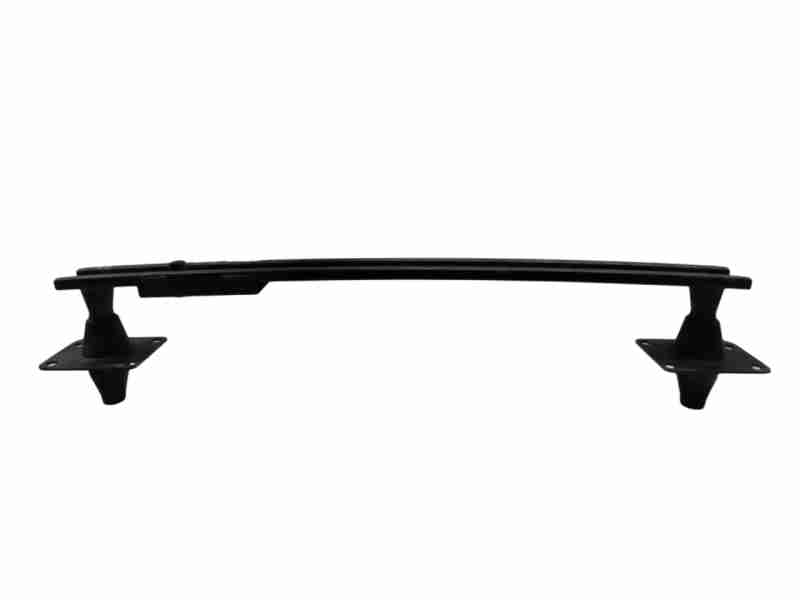 Recambio de refuerzo paragolpes delantero para peugeot 3008 active referencia OEM IAM 7104JZ / 7104LE 9670186380 