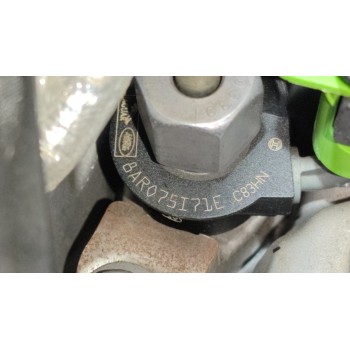 Recambio de motor completo para land rover range rover evoque r-dynamic basis referencia OEM IAM 204DTY  