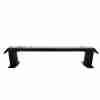 Recambio de refuerzo paragolpes delantero para toyota avensis (t27) advance referencia OEM IAM 5202105051  
