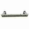 Recambio de refuerzo paragolpes delantero para toyota avensis (t27) advance referencia OEM IAM 5202105051  