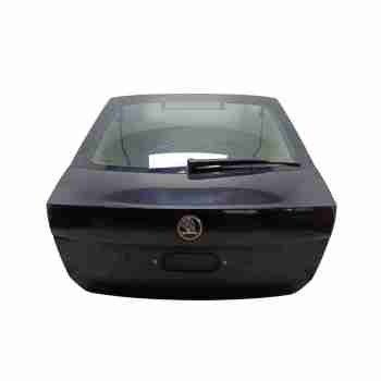 Recambio de porton trasero para skoda rapid (nh3, nk3, nk6) 1.6 tdi referencia OEM IAM 5JA827023 / 5JA827025B  