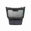 Recambio de porton trasero para skoda rapid (nh3, nk3, nk6) 1.6 tdi referencia OEM IAM 5JA827023 / 5JA827025B  