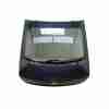 Recambio de porton trasero para skoda rapid (nh3, nk3, nk6) 1.6 tdi referencia OEM IAM 5JA827023 / 5JA827025B  