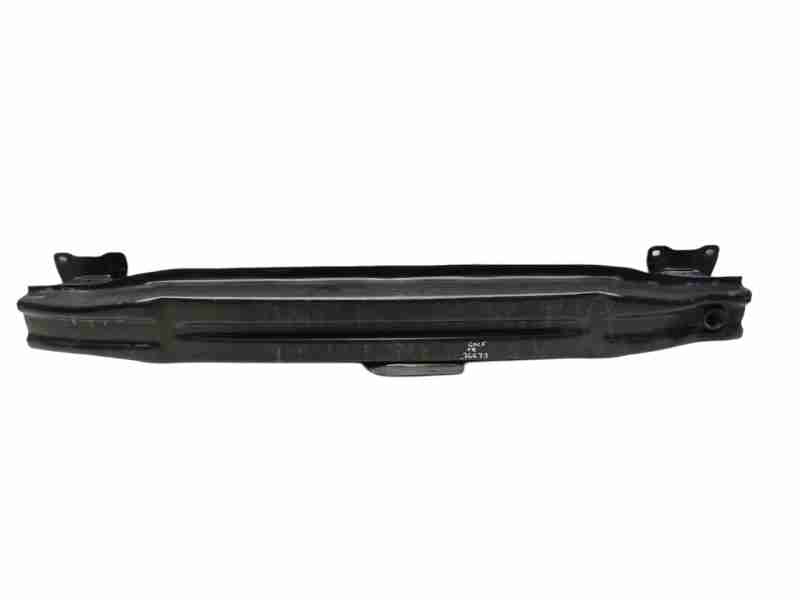Recambio de refuerzo paragolpes trasero para volkswagen golf vii lim. advance bluemotion referencia OEM IAM 5G0807305B / 5G08073