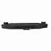 Recambio de refuerzo paragolpes trasero para volkswagen golf vii lim. advance bluemotion referencia OEM IAM 5G0807305B / 5G08073
