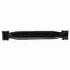 Recambio de refuerzo paragolpes trasero para volkswagen golf vii lim. advance bluemotion referencia OEM IAM 5G0807305B / 5G08073