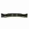 Recambio de refuerzo paragolpes trasero para volvo v40 hatchback (525) t2 referencia OEM IAM 31299699  