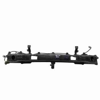 Recambio de refuerzo paragolpes trasero para kia sportage concept 4x2 referencia OEM IAM 866313U000  
