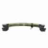 Recambio de refuerzo paragolpes trasero para mercedes-benz clk (c209) clk 350 (209.356) referencia OEM IAM A2096100214  