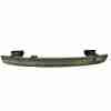 Recambio de refuerzo paragolpes trasero para mercedes-benz clk (c209) clk 350 (209.356) referencia OEM IAM A2096100214  
