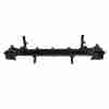 Recambio de refuerzo paragolpes trasero para hyundai i20 iii (bc3, bi3) 1.0 t-gdi referencia OEM IAM 86631Q0000  