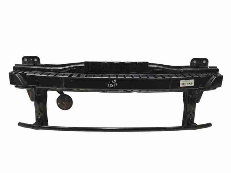 Recambio de refuerzo paragolpes delantero para hyundai i10 ii (ba, ia) 1.0 referencia OEM IAM 86530B9010  