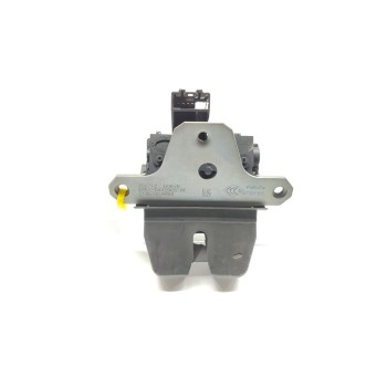 Recambio de cerradura maletero / porton para land rover evoque se referencia OEM IAM 6H52A442A66AF  