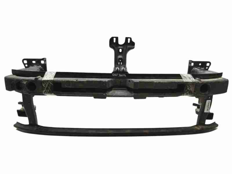 Recambio de refuerzo paragolpes delantero para volkswagen golf vii lim. advance bluemotion referencia OEM IAM 5G0807109H  